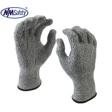 NMSafety Cut level 5 Kitchen Use Mesh Butcher Anti-Cut Wholesale Gloves